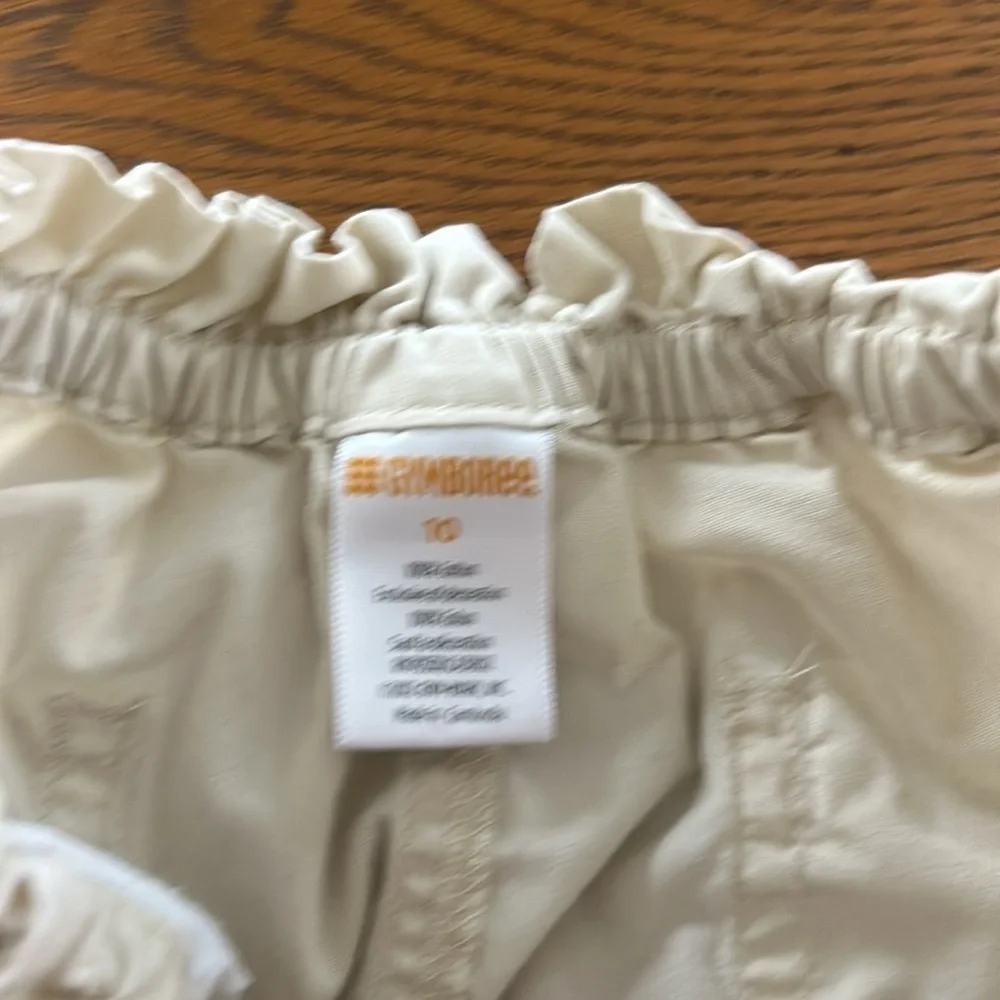 Gymboree Shorts
